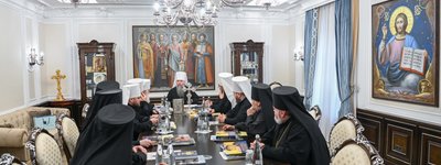 ПЦУ на Полтавщині відкриває монастир