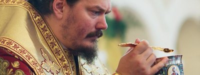 Patriarch Kirill dismisses Exarch of Western Europe