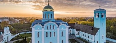 УПЦ МП після виселення продовжує судитися за Успенський собор у Володимирі