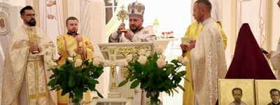 Мощі українських мучеників із Закарпаття відтепер вшановуватимуть і в Старуні