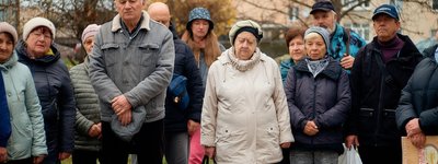 У Кам’янці-Подільському заклали Алею Праведників світу