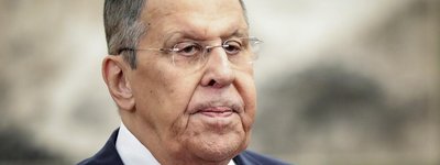 Lavrov reiterates the narrative about the 'persecution of the canonical UOC-MP'
