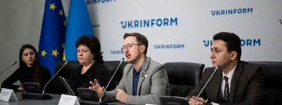 У Києві презентували унікальний проект відтворення візантійської та української церковної музики