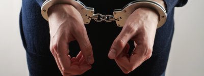 В Ірландії заарештували чоловіка, який міг планувати напад на мечеть