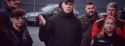 Для гідного поховання: Розпочав роботу Єдиний центр ідентифікації тіл загиблих