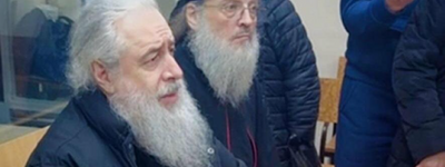 Кримінальну справу митрополита УПЦ МП Арсенія хочуть перенести зі Слов’янського суду до Дніпра