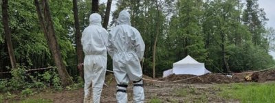Польща розпочне пошуки жертв Волинської трагедії в Углах