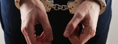 На Львівщині грабіжника, який обікрав церкву, увʼязнили на 6 років
