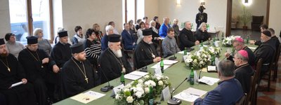 Роль Церкви у відбудові України: У Шаргороді відбувся Молитовний сніданок