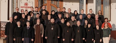 В УГКЦ відбулася всецерковна зустріч відповідальних за прийняття заяв про випадки насильства
