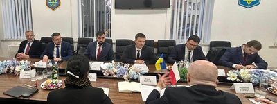 Польсько-українська група обговорила подальший процес ексгумацій
