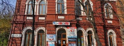 У Запоріжжі власника змусили потурбуватися про синагогу - пам’ятку архітектури