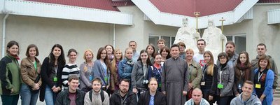Крехівські липи владики Андрея та прочанські кілометри до Прилбич