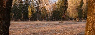 На Марсовому полі залишилося 19 місць: У Львові готують нову ділянку для поховання героїв