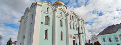Суд визнав правомірним виселення УПЦ МП з Успенського собору у Володимирі
