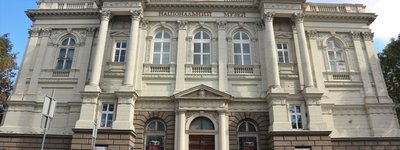 «Це був народотворчий акт», — Глава УГКЦ про заснування митрополитом Андреєм Шептицьким Національного музею