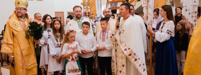 Священик УГКЦ розповів про причини та розвиток багаторічного конфлікту за храм у Прилбичах, на Львівщині
