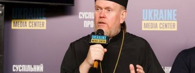 УПЦ МП во время полномасштабной войны потеряла более 5 тысяч религиозных общин, — спикер ПЦУ