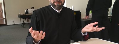 Екзарх Вселенського Патріархату міг лобіювати інтереси Російської Церкви – капелан ПЦУ
