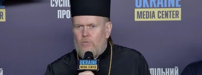 Новинський фінансує відкриття і діяльність 200 парафій УПЦ МП за кордоном, - речник ПЦУ