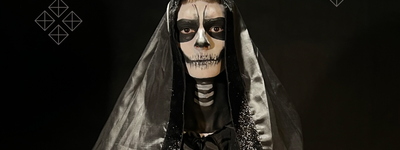 Death. Virtual Vertep Vision