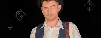 Moshko (The Jewish Tavern Keeper). Virtual Vertep Vision