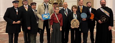 Ukraine in Focus at Anniversary of the European Federation of Christian Student Associations