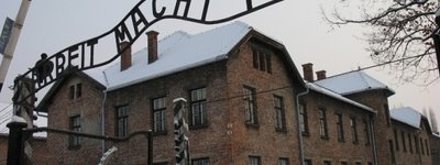 Між Польщею та Ізраїлем виникла суперечка через допис про Голокост