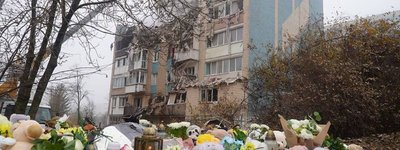 Head of UGCC: Russia commits deliberate mass murder of civilians