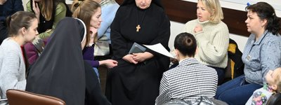 Керівники католицьких освітніх закладів УГКЦ і РКЦ визначили спільну стратегію розвитку освіти