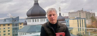 Про релігійну багатовекторність руських князів, звідки пішов “рускій мір” і московські “зачистки” історії, — розмова з Петром Кралюком (частина 1)