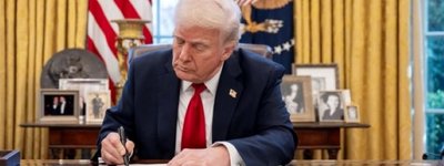 Трамп готується оголосити осередки «Братів-мусульман» терористичною організацією