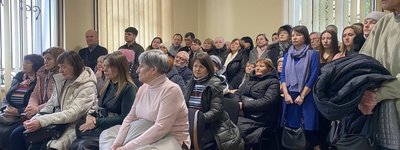 Чоловіку, який пішов у СЗЧ через релігійні переконання, обрали запобіжний захід