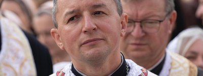 Прилбичі: спроба захоплення храму УГКЦ і конфлікт з «ковпаківцями»
