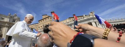 Завдяки інвестиціям та пожертвам Ватикан уперше за кілька років завершив бюджетний рік із профіцитом