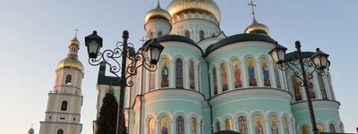 В Офісі омбудсмана відреагували на історію з виселенням сиріт з притулку Банченського монастиря УПЦ МП