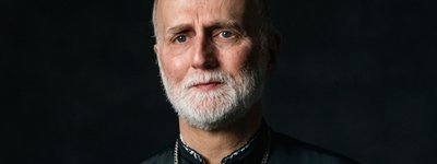 Митрополит УГКЦ Борис Гудзяк вошел в топ-список лидеров Украины, — УП 100