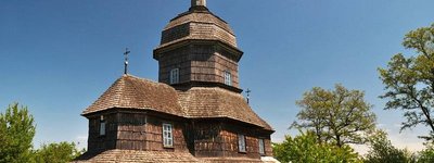 Суд зобовʼязав сільраду на Черкащині укласти охоронний договір на храм 18 століття