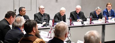 Представник УГКЦ взяв участь у зустрічі Комісії з міжрелігійного діалогу Європейської ради єпископських конференцій