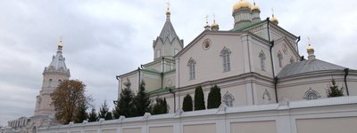 Шостий апеляційний адмінсуд відкликав позов ДЕСС щодо ліквідації Корецького монастиря на Рівненщині