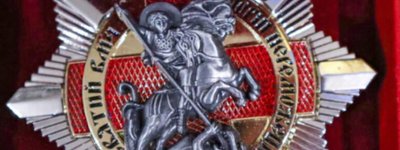 Православна Церква України відзначила дослідників Голодомору