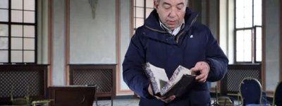 У юдейській громаді Чернівців розповіли про збитки від підпалу синагоги