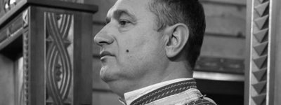 Протодиякон УГКЦ загинув у ДТП на Львівщині