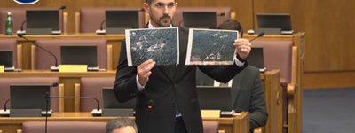 Росіяни таємно побудували у Чорногорії для своїх громадян селище з церквою