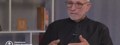 «Не викидайте, принесіть до музею», — отець Севастіан Дмитрух про старі речі, які можуть мати історичну цінність