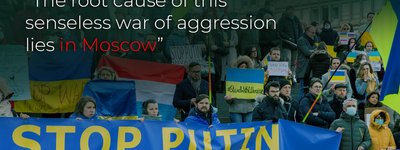 Council of Churches calls for increased pressure on Russia to compel an unconditional ceasefire and secure a just peace in Ukraine