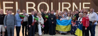 Постійний Синод УГКЦ вперше відбудеться в Австралії