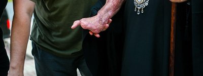 "Потрібно повноцінно залучити людей з інвалідністю у суспільне життя", - Предстоятель ПЦУ
