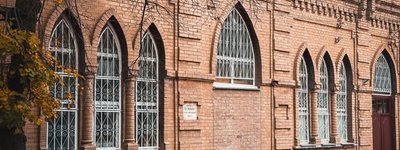 На реставрацію синагоги у Вінниці виділили перші 800 тисяч