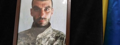 Сина рабина Асмана посмертно нагородили Орденом Героя